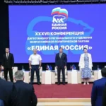 Зампред Валентин Клок провёл инспекцию недостроенных очистных сооружений в Дагестанских Огнях