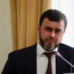 Три кандидатуры на пост главы Дагестана представил Путин