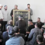В Бабаюртовском районе зафиксирована несанкционированная свалка