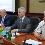 Общественная палата Дагестана усиливает взаимодействие с профильными министерствами