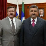 Мавра Пакалов лишился должности заместителя руководителя Госжилинспекции Дагестана