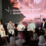 Дорожники возобновили ремонт Красного моста в Унцукульском районе Дагестана после улучшения погоды
