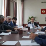 В Махачкале состоялся республиканский квиз «Папа знает!»
