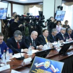 Владимир Путин посмертно наградил медалью волонтера Артема Михрабова из Дагестана