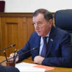 Заур Абдуллаев встретится с Харитоном Агрба в бою за временный титул WBA