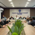 Заур Аскендеров поздравил работников аграрного сектора и перерабатывающей промышленности Дагестана