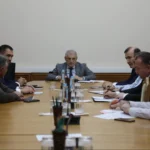 В Махачкале состоялся республиканский квиз «Папа знает!»