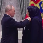 Закон о пробации облегчает реинтеграцию бойцов с судимостью, вернувшихся из зоны СВО, к мирной жизни