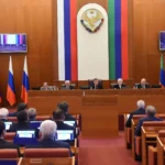 В Дагестане 84 многоквартирных дома введены в эксплуатацию после капитального ремонта