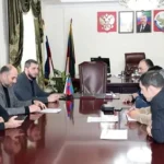В Дагестане хирурги-онкологи удалили у пациентки опухоль груди весом около 25 кг
