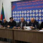 Эседулла Абачев вошёл в состав Совета Федерации ФС в качестве сенатора от Луганской Народной Республики