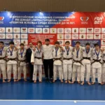 Дагестанские дзюдоисты уверенно начали выступление на чемпионате мира