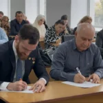 В Махачкале жильцам многоэтажного дома списали свыше 170 тысяч рублей необоснованного долга за электроэнергию
