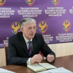 Дагестан окажет помощь в восстановлении около 20 объектов в Михайловском районе Запорожской области