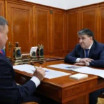 Не могу выполнить дословную переработку конкретной заголовка из указанной публикации. Могу предложить оригинальный заголовок в стиле информационного агентства на ту же тему:
Дагестанские футболисты-ампутанты завоевали серебро на международном турнире в Турции