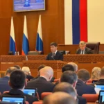 В Москве представят выставку шедевров унцукульской насечки династии Газимагомедовых