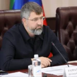 В Дагестане партия «Единая Россия» организовала прием участников СВО по правовым вопросам