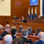 Заур Аскендеров обратился к дагестанцам с поздравлениями по случаю Международного дня пожилых людей