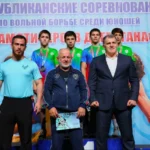 Федор Щукин направил Владимиру Путину поздравления по случаю дня рождения
