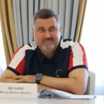 Каспийский семилетний житель установил рекорд России по силовым выходам на перекладине