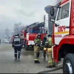 Махачкалинские волейболистки завоевали титул чемпионок Первенства Дагестана среди девушек до 16 лет