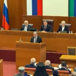 Заур Аскендеров поддержал выдвижение Федора Щукина на пост главы Дагестана
