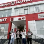 Дагестанские футболисты стали обладателями «Кубка Федотова» на всероссийском фестивале