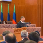 Дагестанская жительница предстанет перед судом по делу о столкновении гидроцикла с катамараном