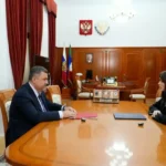 В Махачкале подвели итоги всероссийского турнира «Надзорный Триатлон 2026»
