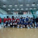 В Дагестане одно из сел удалось защитить от паводков за счет расчистки русла реки Акташ