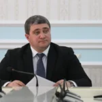 В Махачкале открылась очередная сессия Народного Собрания восьмого созыва