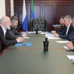 К концу года в Дагестане завершат возведение мусоросортировочного комплекса и полигона