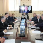 По данным информационного агентства Сулейман Керимов досрочно сложил полномочия депутата парламента Дагестана