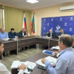 На портале госуслуг запущен новый цифровой сервис для защиты граждан от мошенников