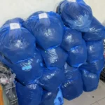 Роспотребнадзор Дагестана изъял немаркированную продукцию на сумму 1,1 млн рублей в местном магазине