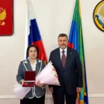 Дагестанская сборная стала серебряным призёром чемпионата России по спортивному программированию
