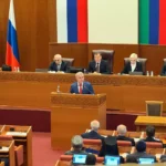 Заур Аскендеров поддержал выдвижение Федора Щукина на пост главы Дагестана