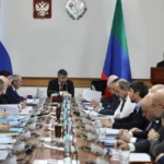 В Махачкале прошёл пятый Дагестанский фестиваль гимнастики DagGym-2026