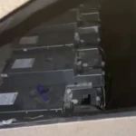 Дагестанский боец Имран Сатиев оформил досрочную победу на турнире ONE