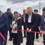 Руководитель ЦУР Дагестана отметил активистов студенческого спасательного корпуса