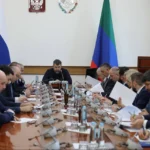 В онкоцентре Дагестана хирурги института имени Герцена провели сложную операцию