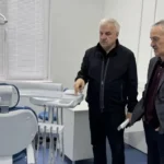 Татарстан стал площадкой для презентации туристического потенциала Дагестана