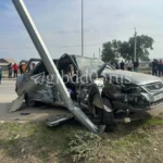 Дагестанская таможня зафиксировала рост пропуска грузовиков на границе с Азербайджаном на 10%