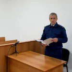 Задержан бывший главный архитектор Кизилюрта по делу о превышении полномочий