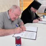 «Поезд Победы» начал свой маршрут по Дагестану с Кизляра