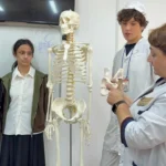 В «Доме дружбы» Махачкалы открылась экспозиция традиционных костюмов народов России