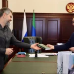В Дагестане ускорят возведение школы в Шамилькале в рамках нацпроекта «Молодежь и дети»