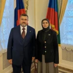 В Дагестане разработают пакет мер по возобновлению работы гипсового завода