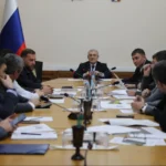 Дагестанские регбисты одержали победу на турнире в Нальчике