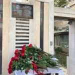 Заур Аскендеров удостоен Почетной грамоты спикера Законодательного Собрания Санкт-Петербурга
